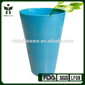 Biologisch abbaubare BAMBOO FIBER Trinkbecher